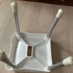 風呂椅子の画像