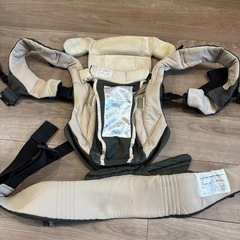 combi
抱っこ紐の画像