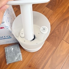 加湿器 超音波式 の画像