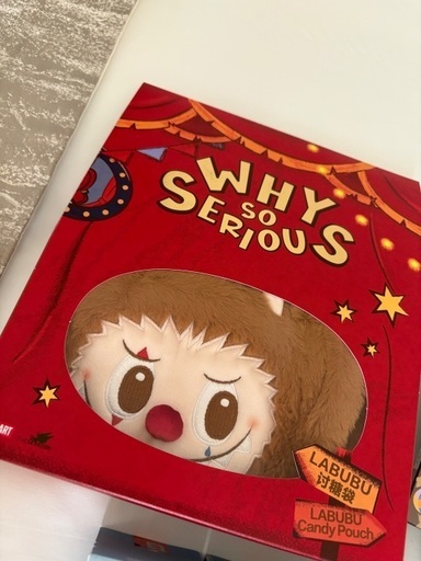 ラブブ（ハロウィン）