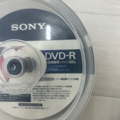 DVD-R  の画像
