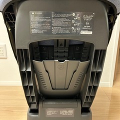 【美品】チャイルドシート  LEAMAN LYJ-211の画像