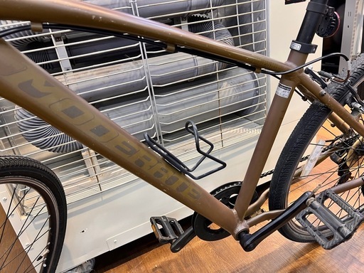 モデレート バイク ワーシップ クロスバイク ロードバイク マウンテン