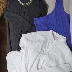 レディース洋服15点 XS/Sの画像