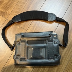 ipad用ケースの画像