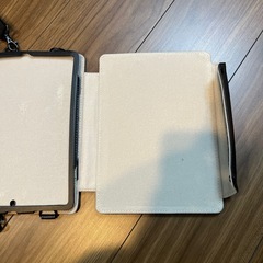 ipad用ケースの画像