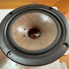 ONKYO D-102EX スピーカー　ジャンクの画像