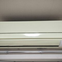 エアコン2台の撤去＆引取　謝礼あり(^^)の画像