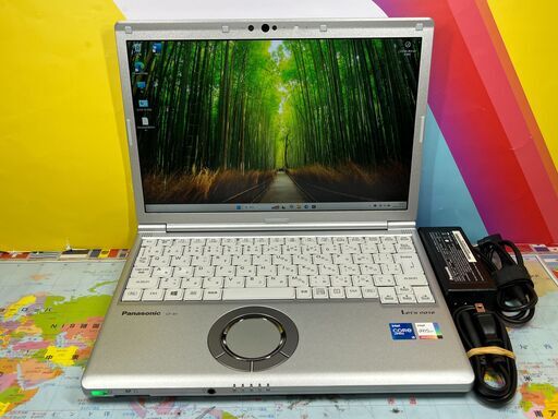 レッツノートCF-SV1★16G★256GB★Office [231] レッツノートCF-SV1☆16G☆256GB☆Office [231] Amazon.co.jp