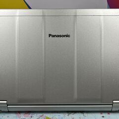 JC1012　美品 16GB レッツノート CF-SV1 Office2024 第11世代　Windows11　ノートパソコンの画像