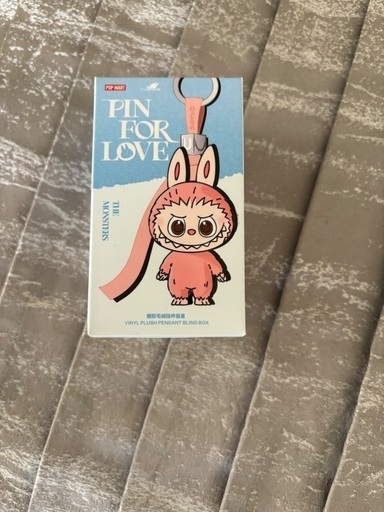 ミニラブブ