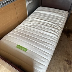 コイズミ 電動ベットの画像