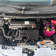 車検満タン/ミライース/H24年式/Bluetoothオーディオ/の画像