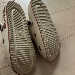 サンダルの画像