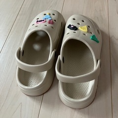 サンダルの画像