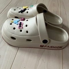 サンダルの画像