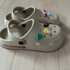 サンダルの画像