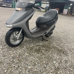 ホンダブロード90！自賠責一年つき！速い！車両交換可能の画像