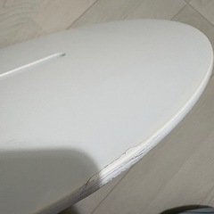 IKEA KVISTBRO べっどさいどてーふるベッドサイドテーブルの画像