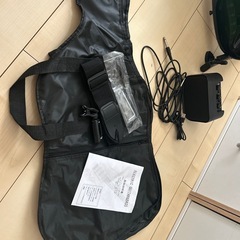 エレキギター
の画像