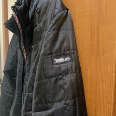 寅壱ジャンバーの画像