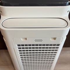 SHARP 加湿空気清浄機　KC-F5050の画像