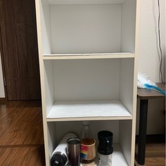 
カラーボックスの画像