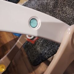 ピープル ベビー スマートラーニングジム＆ウォーカー（マイベビー）の画像
