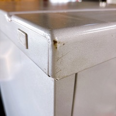 イナバ物置 アイビーストッカーBJ-065Dの画像