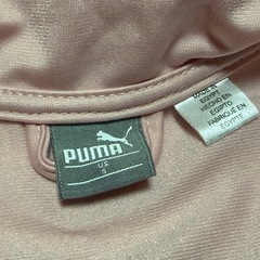 ぷーまPUMAの画像