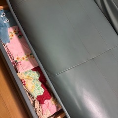ソファベットの画像