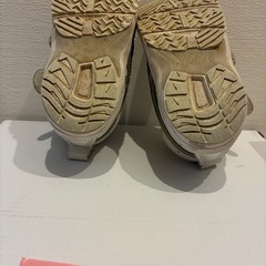 アシックス　13.5センチ②の画像