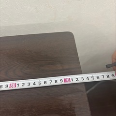 美品です‼️
シューズラック　スリム　5段の画像