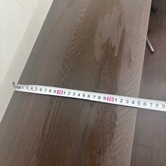 美品です‼️
シューズラック　スリム　5段の画像
