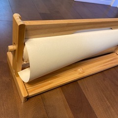 IKEA 旧版　お絵かきホルダーの画像
