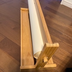 IKEA 旧版　お絵かきホルダーの画像
