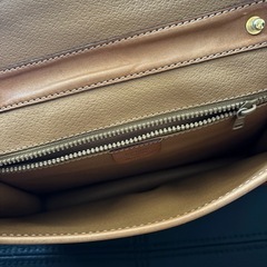 CELINE ショルダーバックの画像
