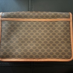 CELINE ショルダーバックの画像