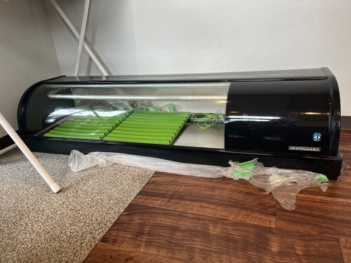 ホシザキ　冷蔵ネタケース hnc-180b-r-b.jpg