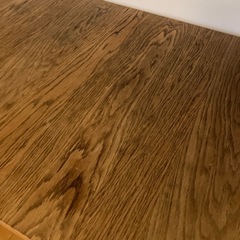 IKEAテーブルの画像