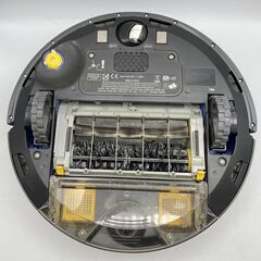 ij5445HI　iRobot Roomba ロボット掃除機 アイロボット ルンバ 780 自動掃除機 充電器リモコン付 箱付 通電確認済 動作未確認の画像