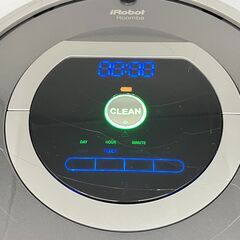 ij5445HI　iRobot Roomba ロボット掃除機 アイロボット ルンバ 780 自動掃除機 充電器リモコン付 箱付 通電確認済 動作未確認の画像