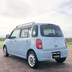 ミラココア✨超激安出品✨ナビ✨bluetooth✨軽自動車✨ダイハツ✨自動車本体の画像