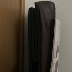 座れる収納ボックスの画像