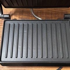 美品⭐︎パニーニメーカーの画像