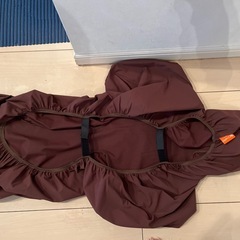 リラクッション　カバー付き　DLの画像