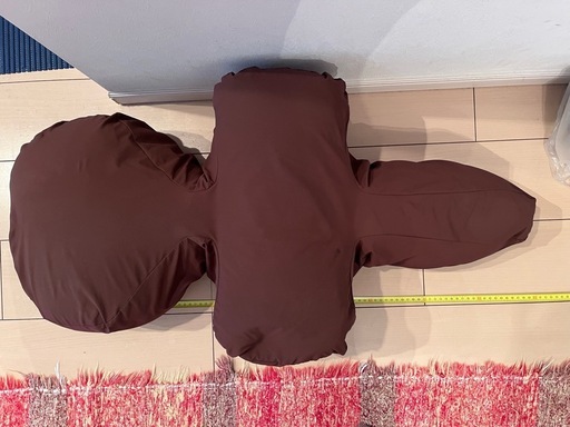 リラクッション　カバー付き　DL