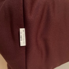 リラクッション　カバー付き　DLの画像