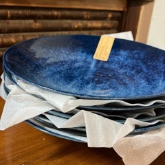 決定しました。お皿　10枚の画像