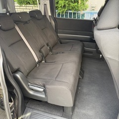 平成24年後期　ステップワゴン　スパーダＺ　インターナビ　車検Ｒ9年3月！の画像